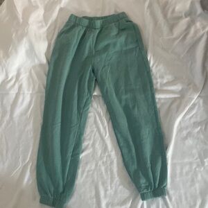 Hollister sweat pant
